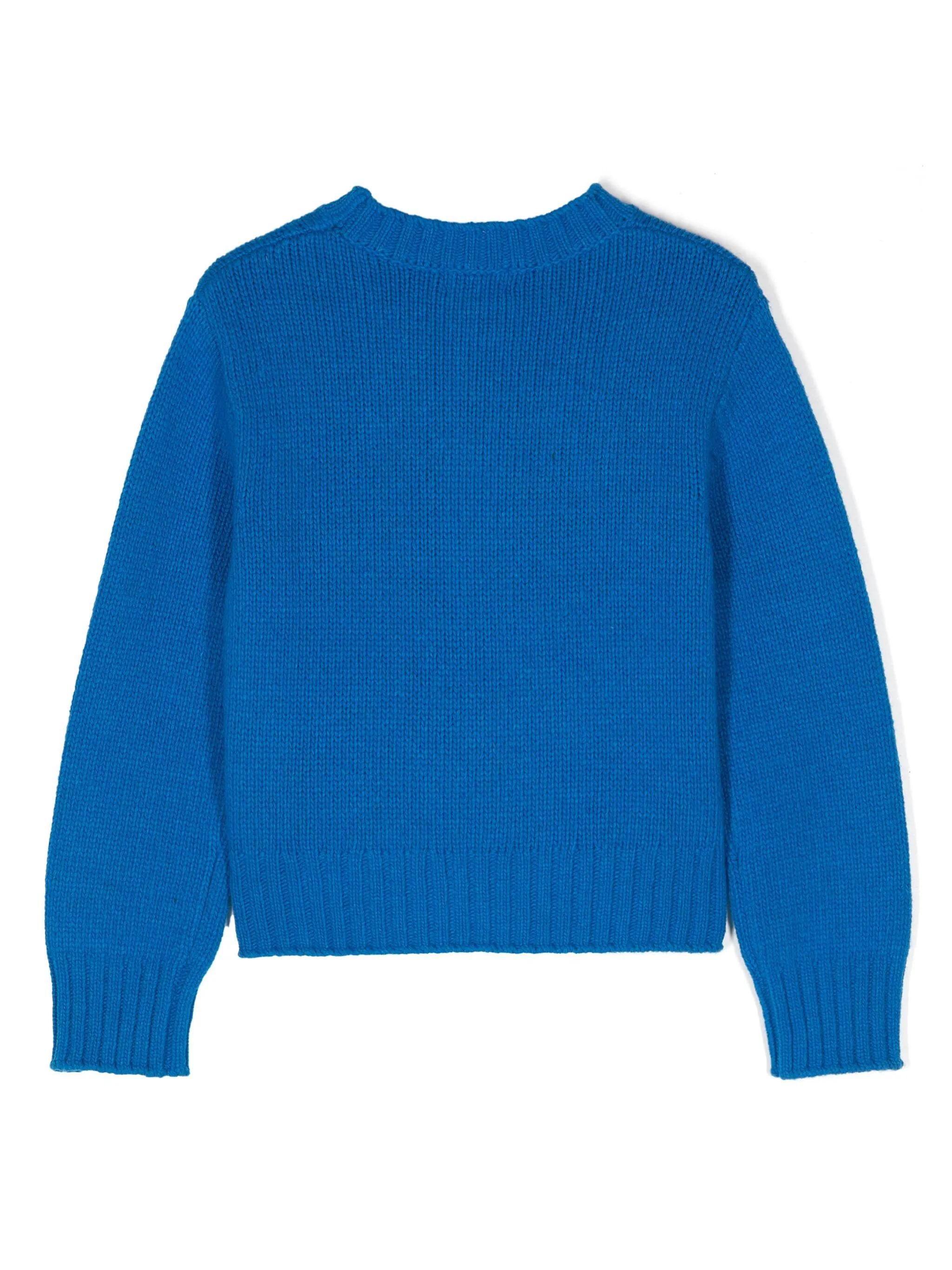 Molo Gulda Butterfly Knit Jumper