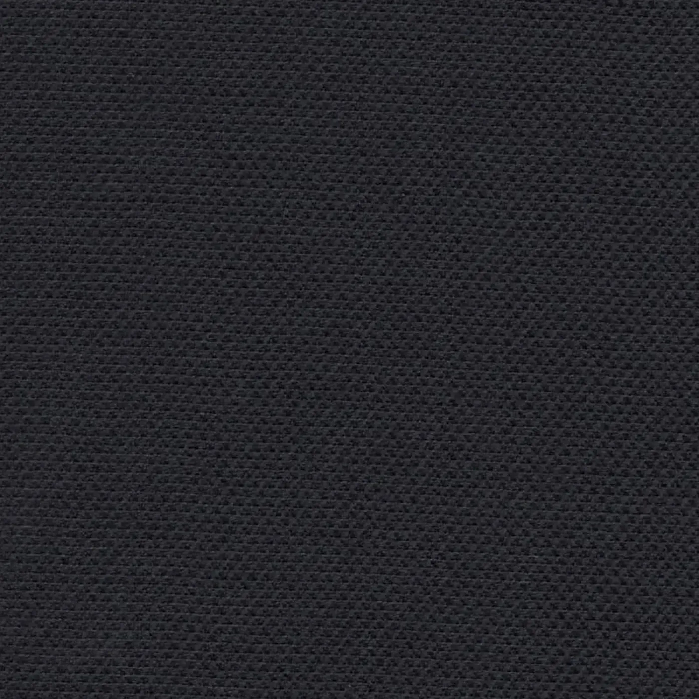 Navy Blue Micro Design Super 140's All Wool Suiting By Holland & Sherry