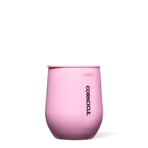 Neon Lights Stemless by CORKCICLE.