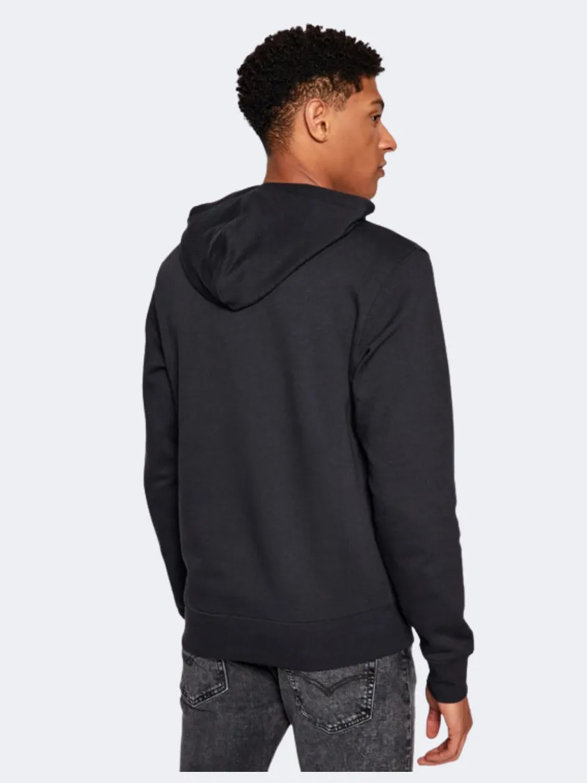 New Balance Classic Core Men Lifestyle Hoody Black