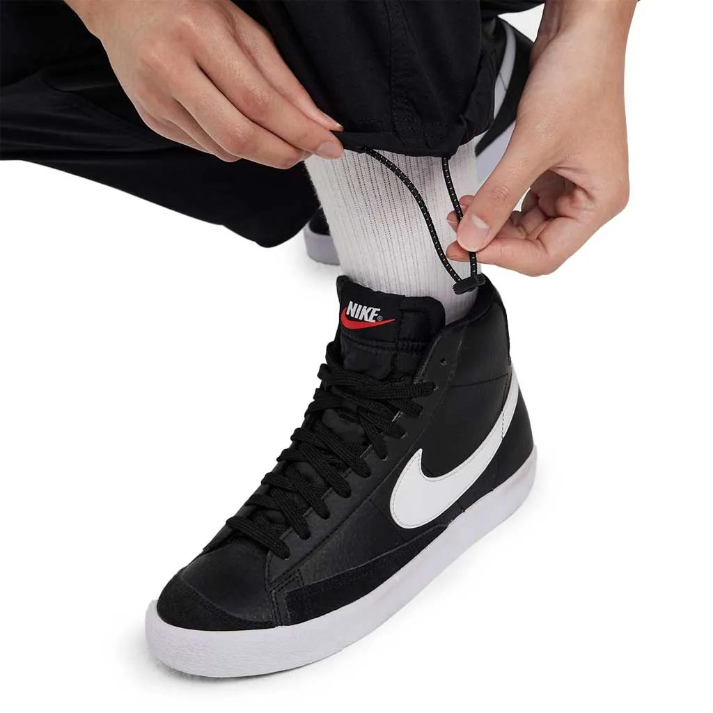 Nike SB Kearny Cargo Trousers Black/White