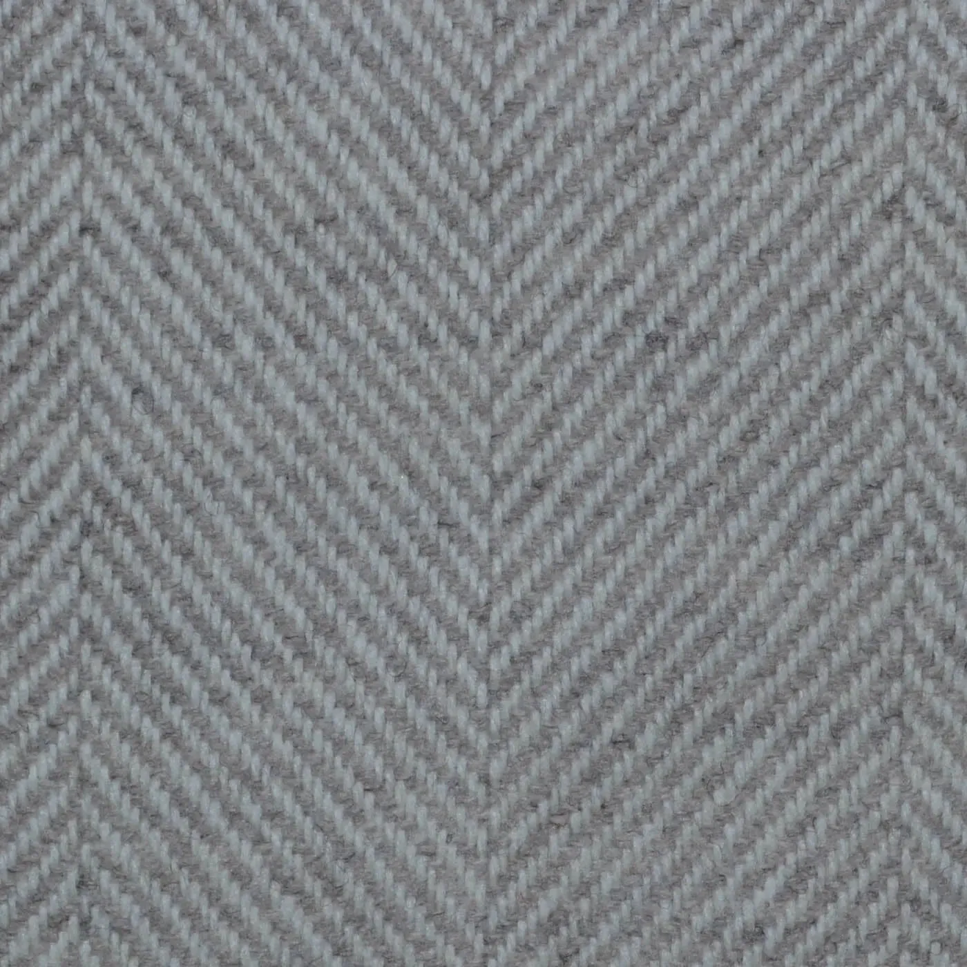 Oatmeal Wide Herringbone Lambswool English Tweed