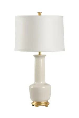 Olsen Lamp - Snow