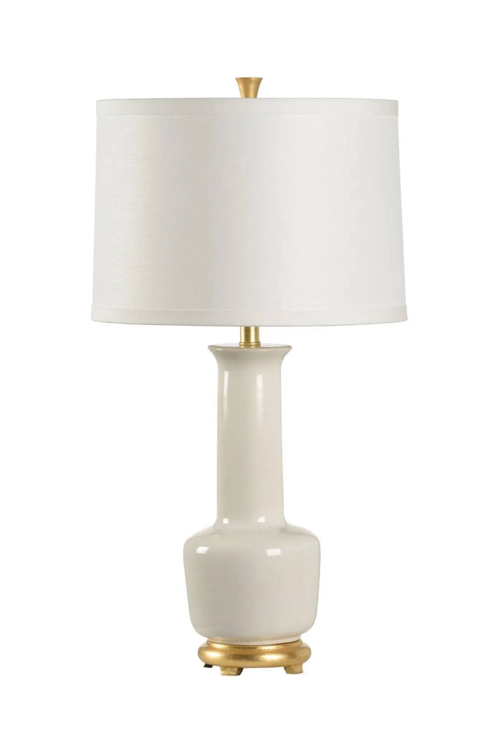 Olsen Lamp - Snow