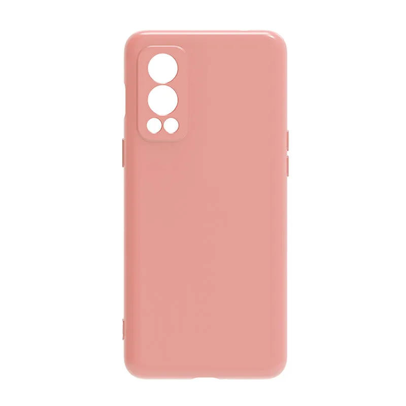 OnePlus Nord 2 Back Cover