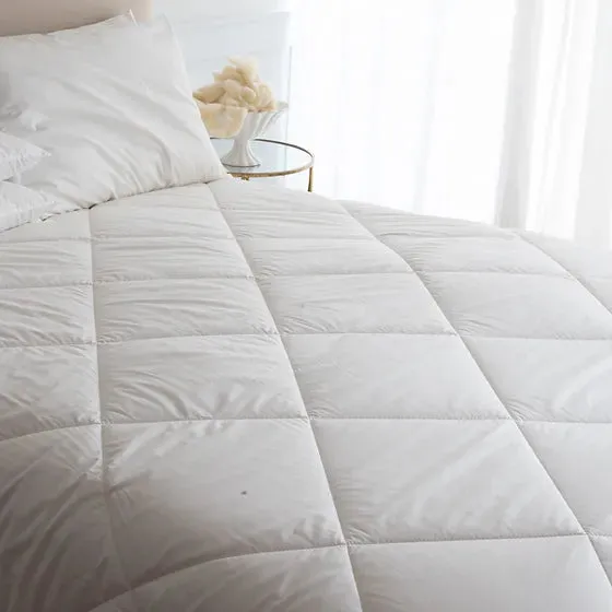 Piatra Duvet 100% Wool