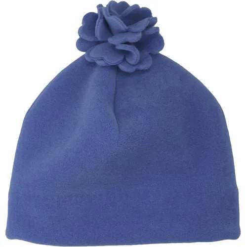 Pompom Toque - Polartec® Classic 200 - Child