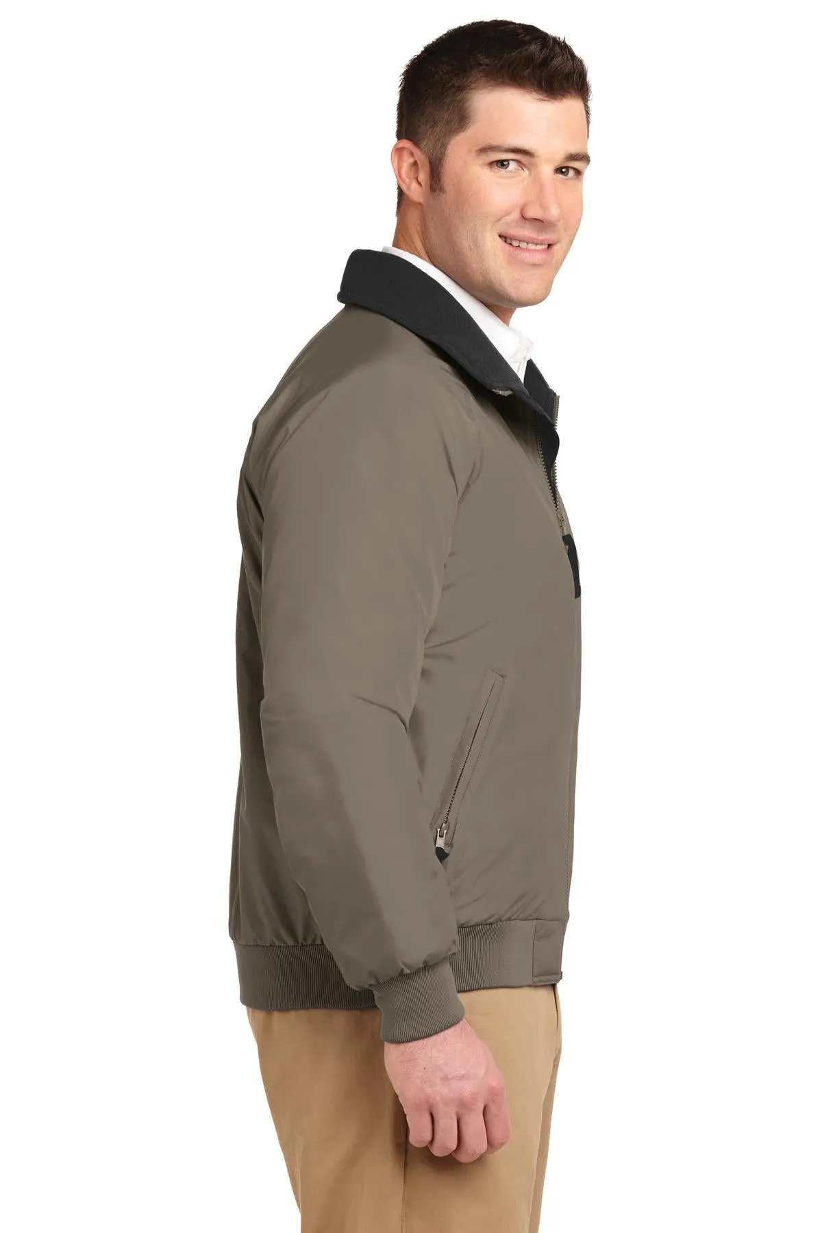 Port Authority® Challenger™ Jacket. J754