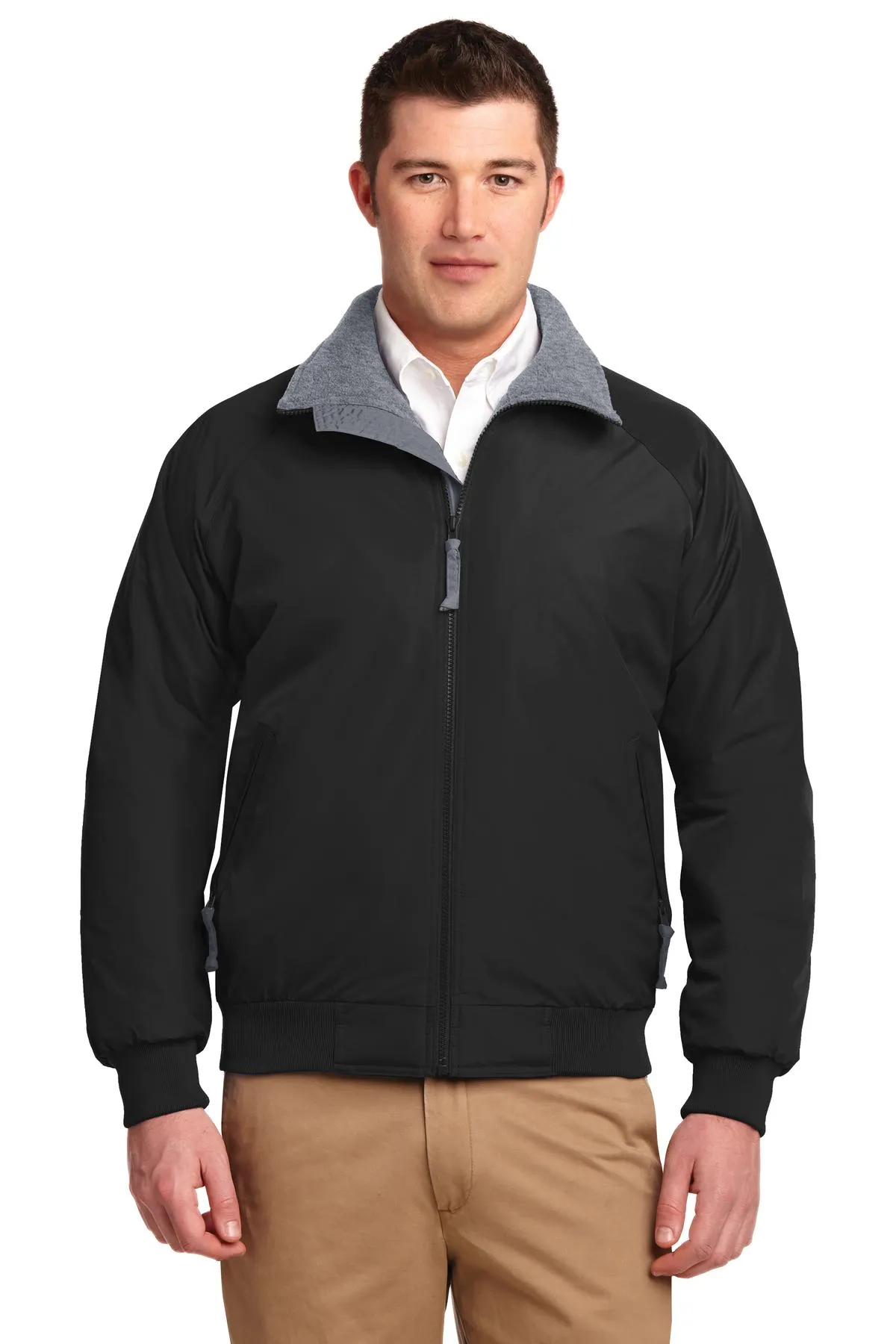 Port Authority® Challenger™ Jacket. J754