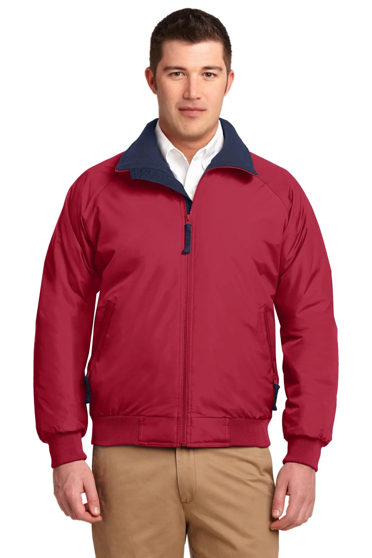 Port Authority® Challenger™ Jacket. J754