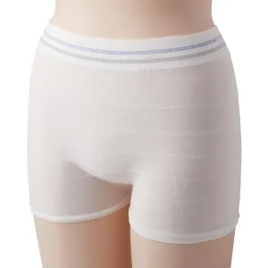 Premium Knit Incontinence Underpants, Medium/ Large (bag of 5)