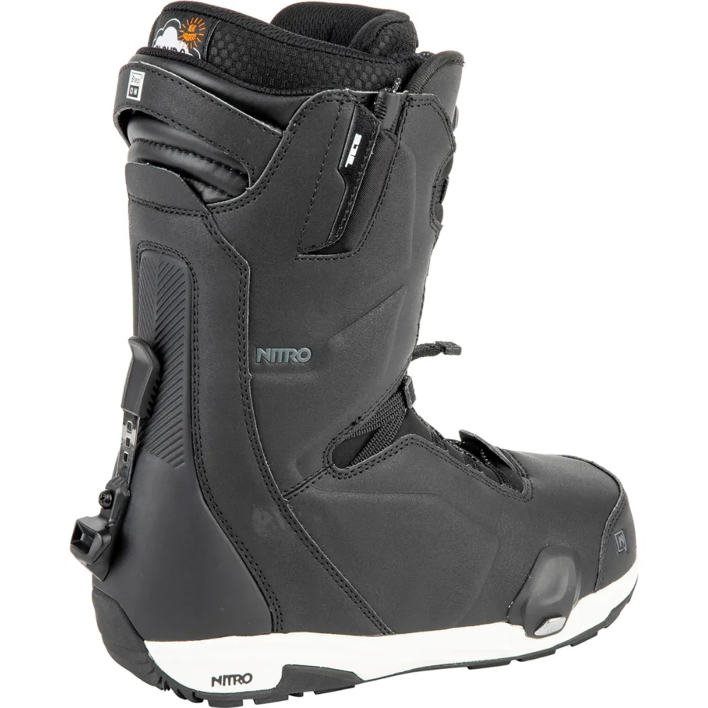 Profile TLS Step On 2024 Snowboardboots