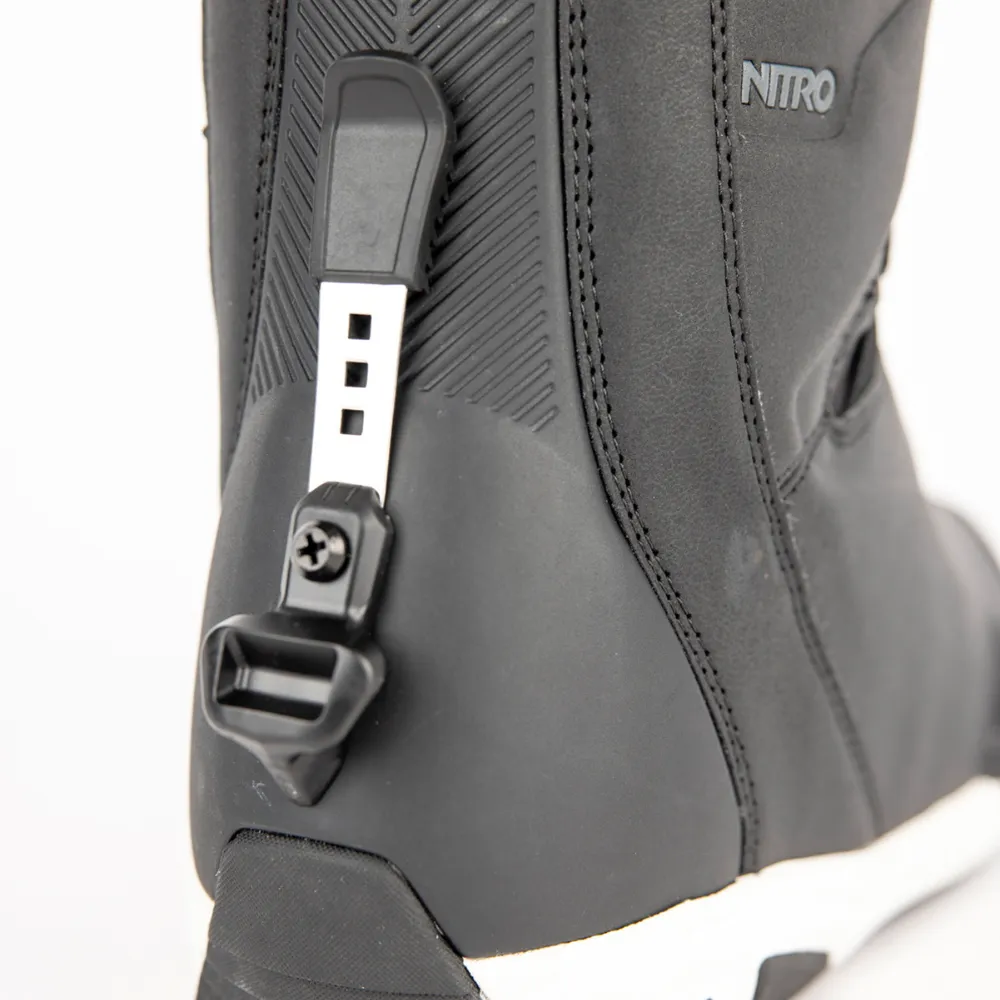 Profile TLS Step On 2024 Snowboardboots