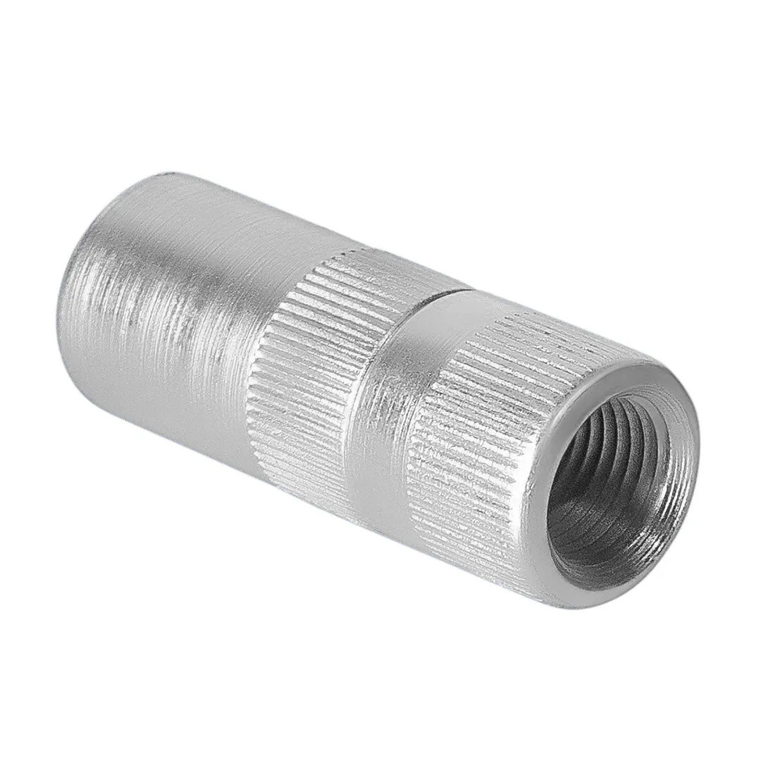 ProLube Slim Line Hydraulic Coupler, 3-Jaw, 1/8" NPT