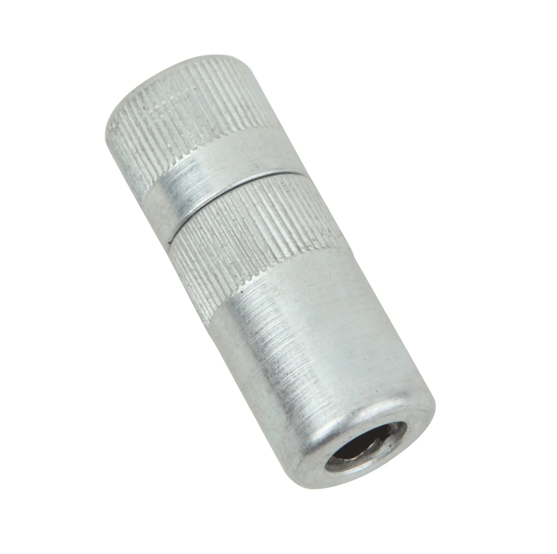 ProLube Slim Line Hydraulic Coupler, 3-Jaw, 1/8" NPT