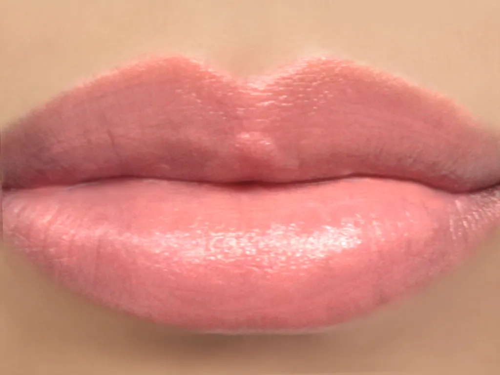 "Soft Spoken" - Mineral Lipstick