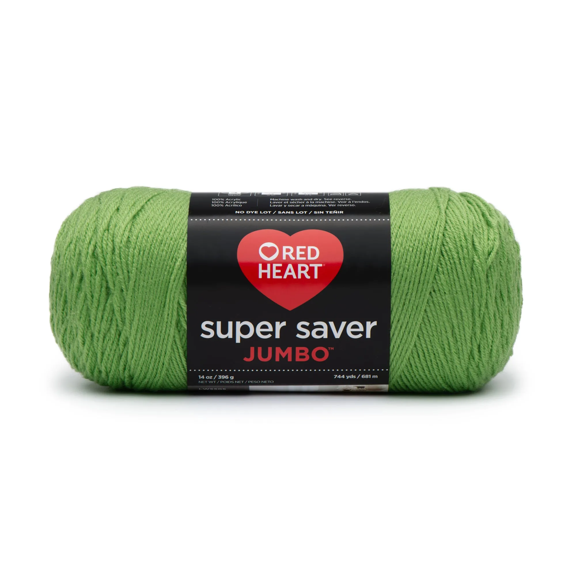 Red Heart Super Saver Jumbo Yarn