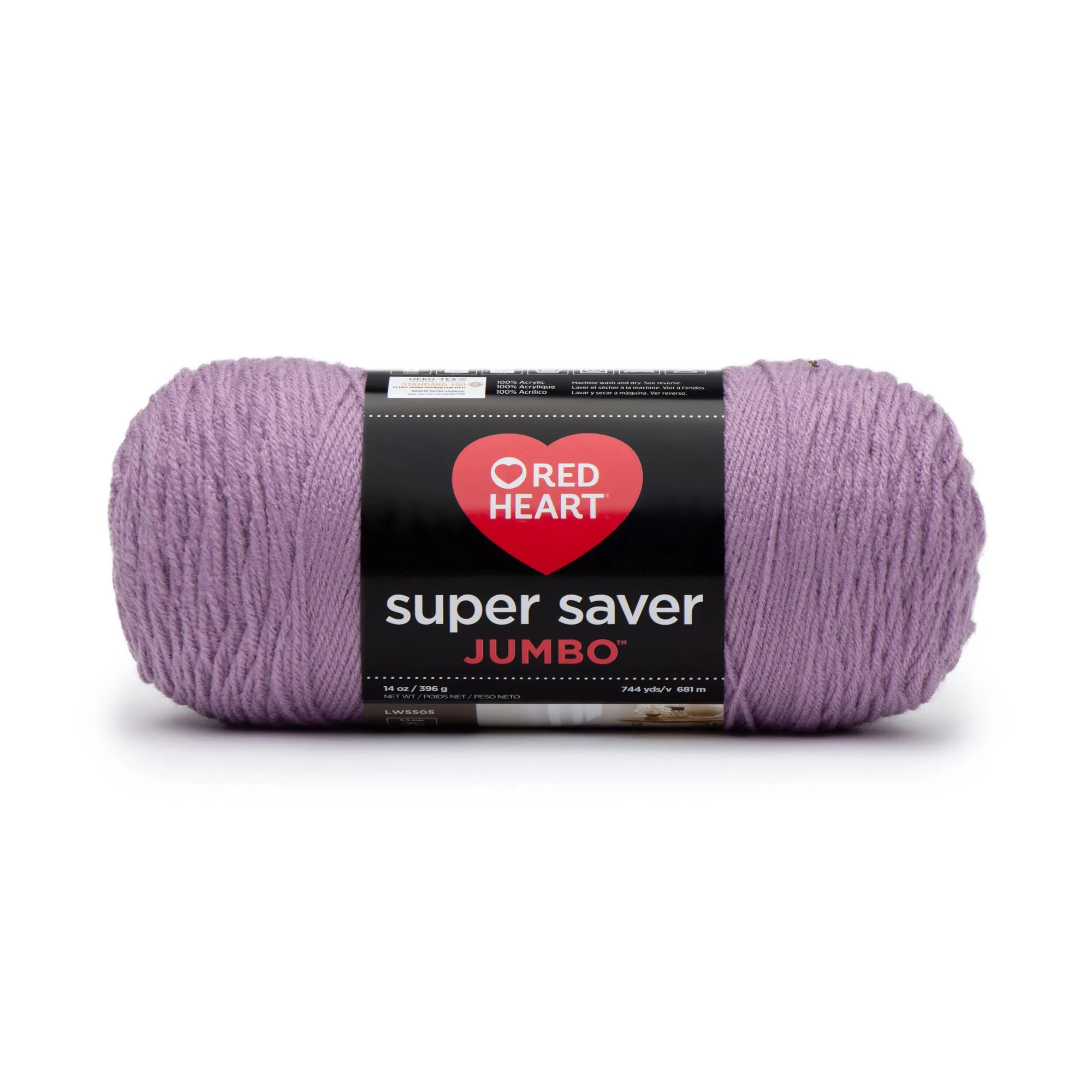 Red Heart Super Saver Jumbo Yarn