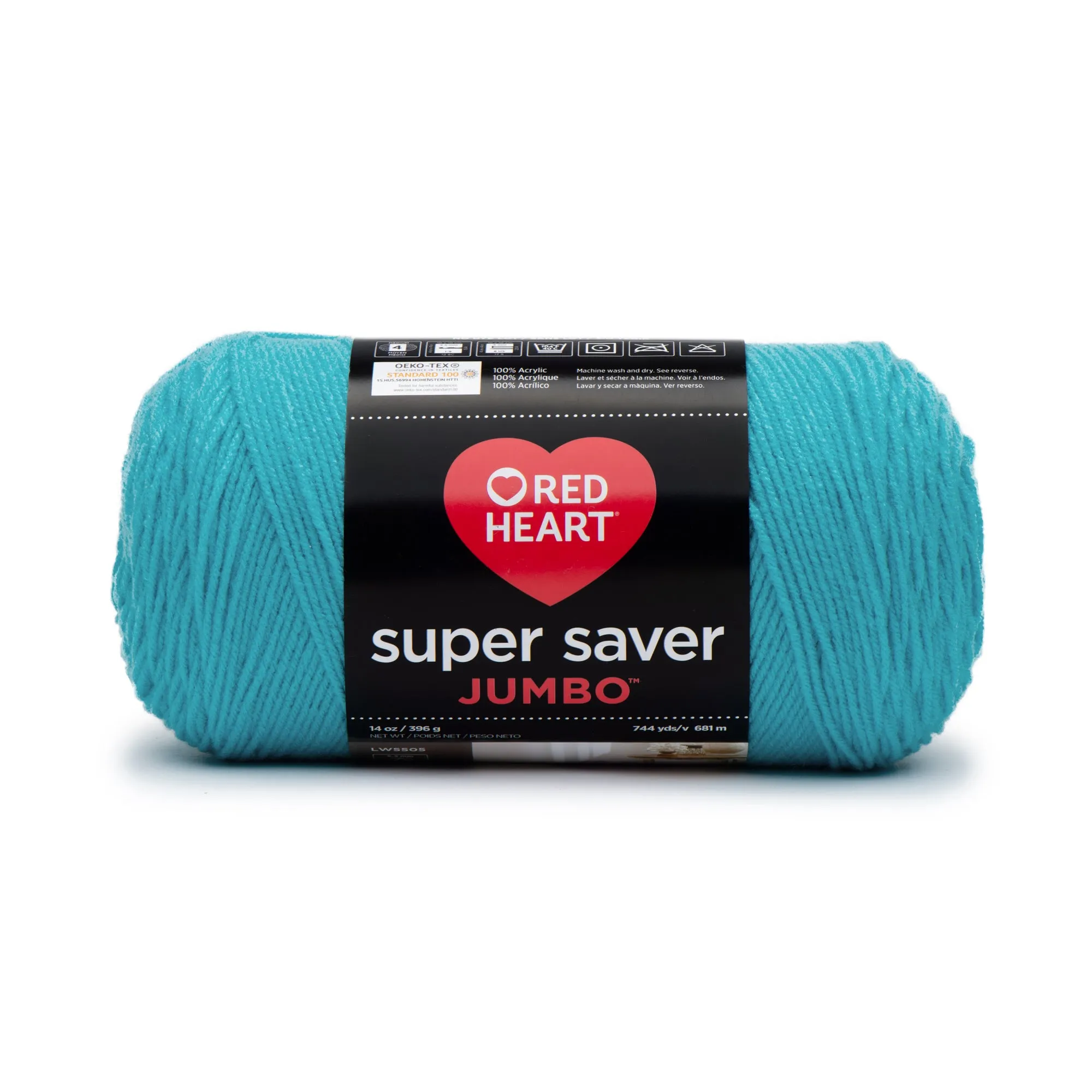 Red Heart Super Saver Jumbo Yarn