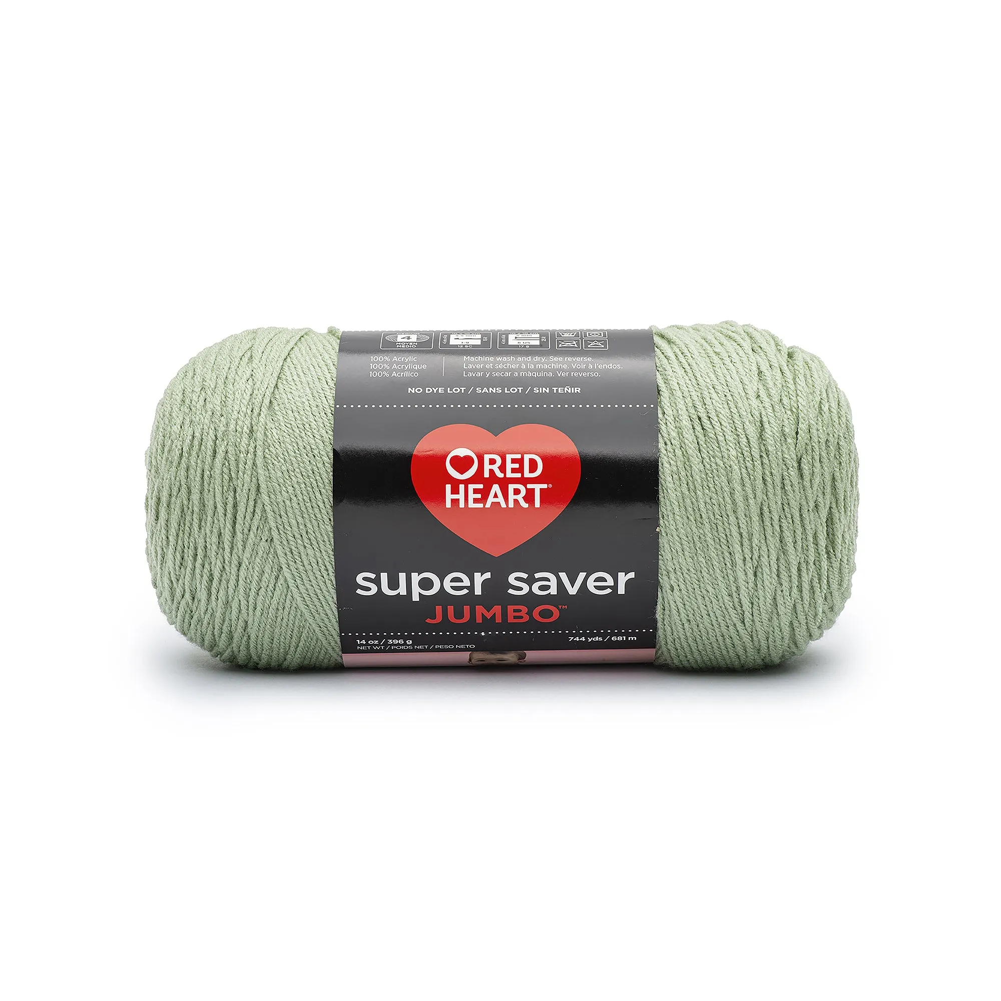 Red Heart Super Saver Jumbo Yarn