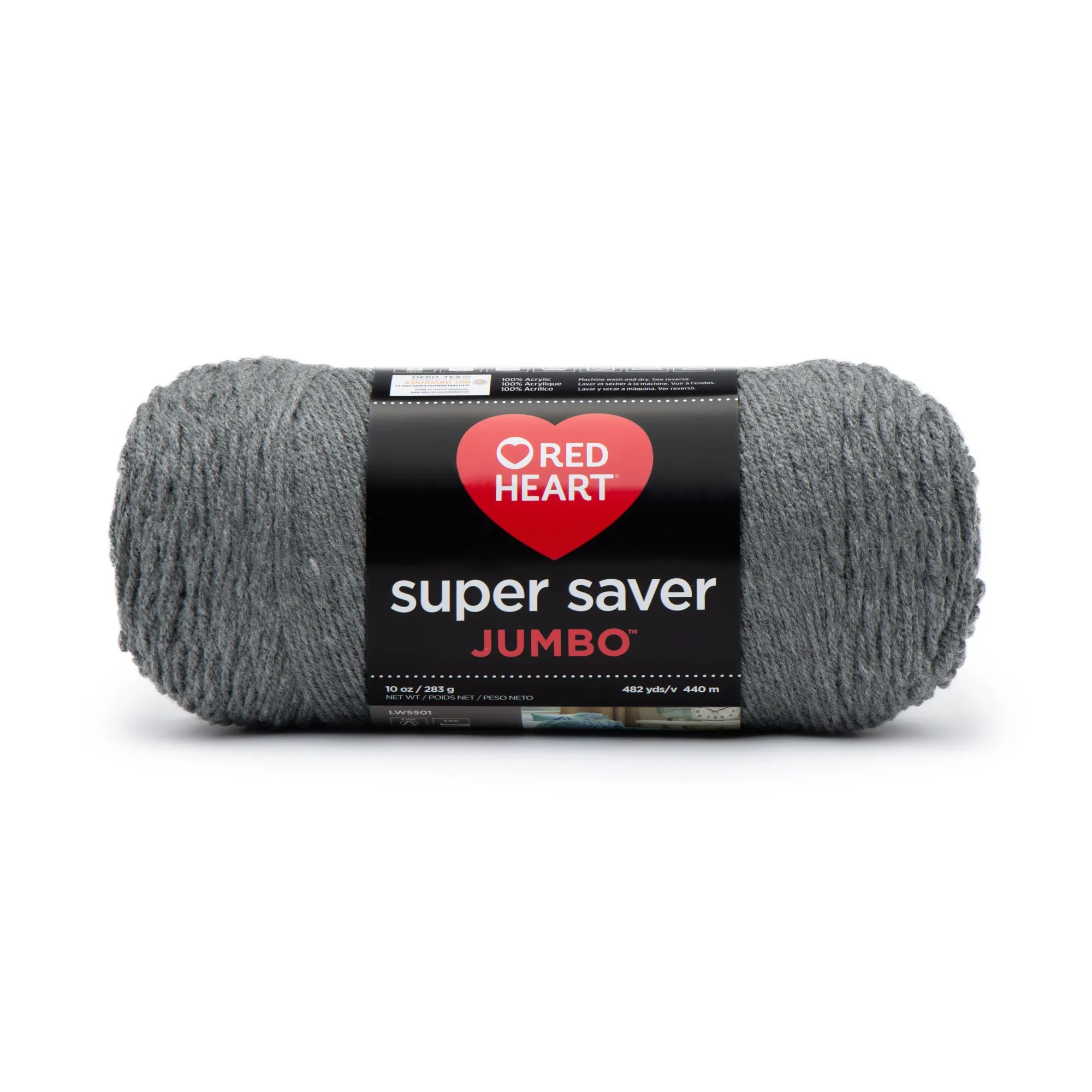 Red Heart Super Saver Jumbo Yarn