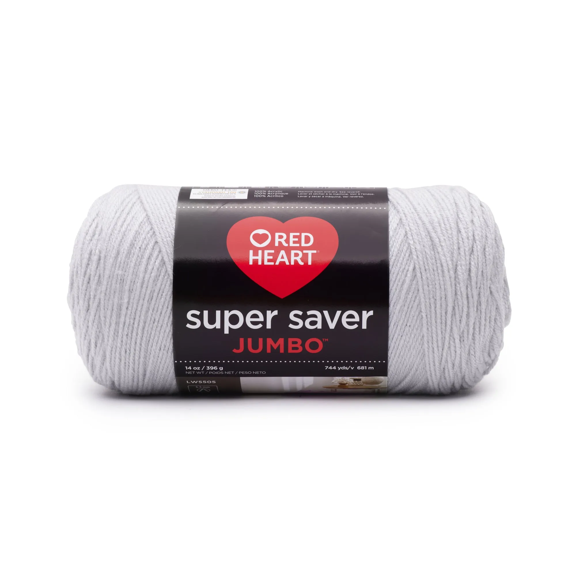 Red Heart Super Saver Jumbo Yarn