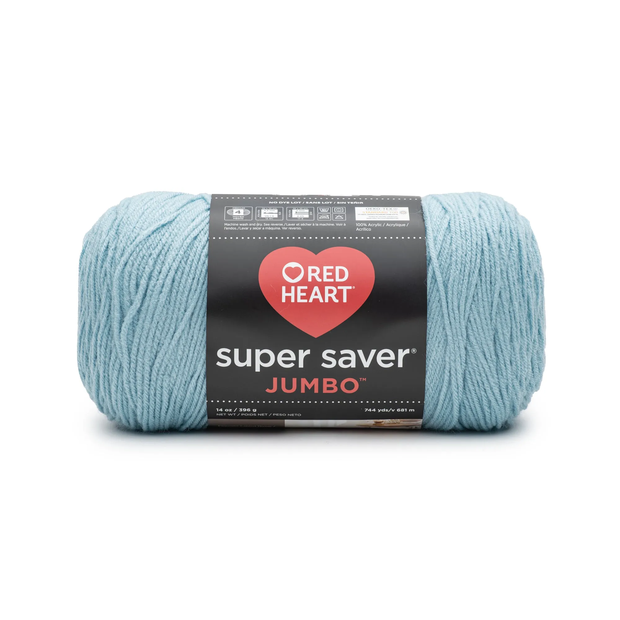 Red Heart Super Saver Jumbo Yarn