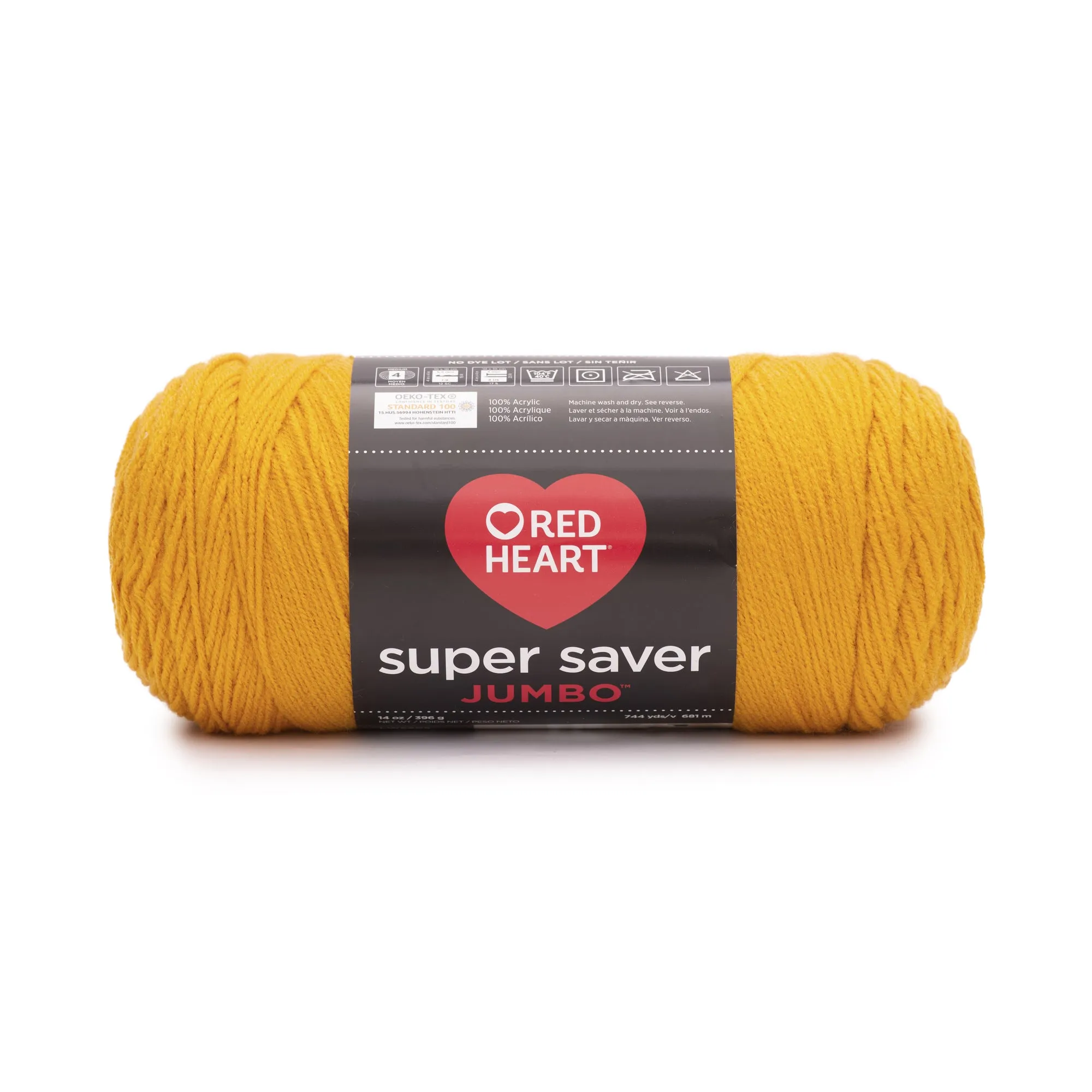 Red Heart Super Saver Jumbo Yarn