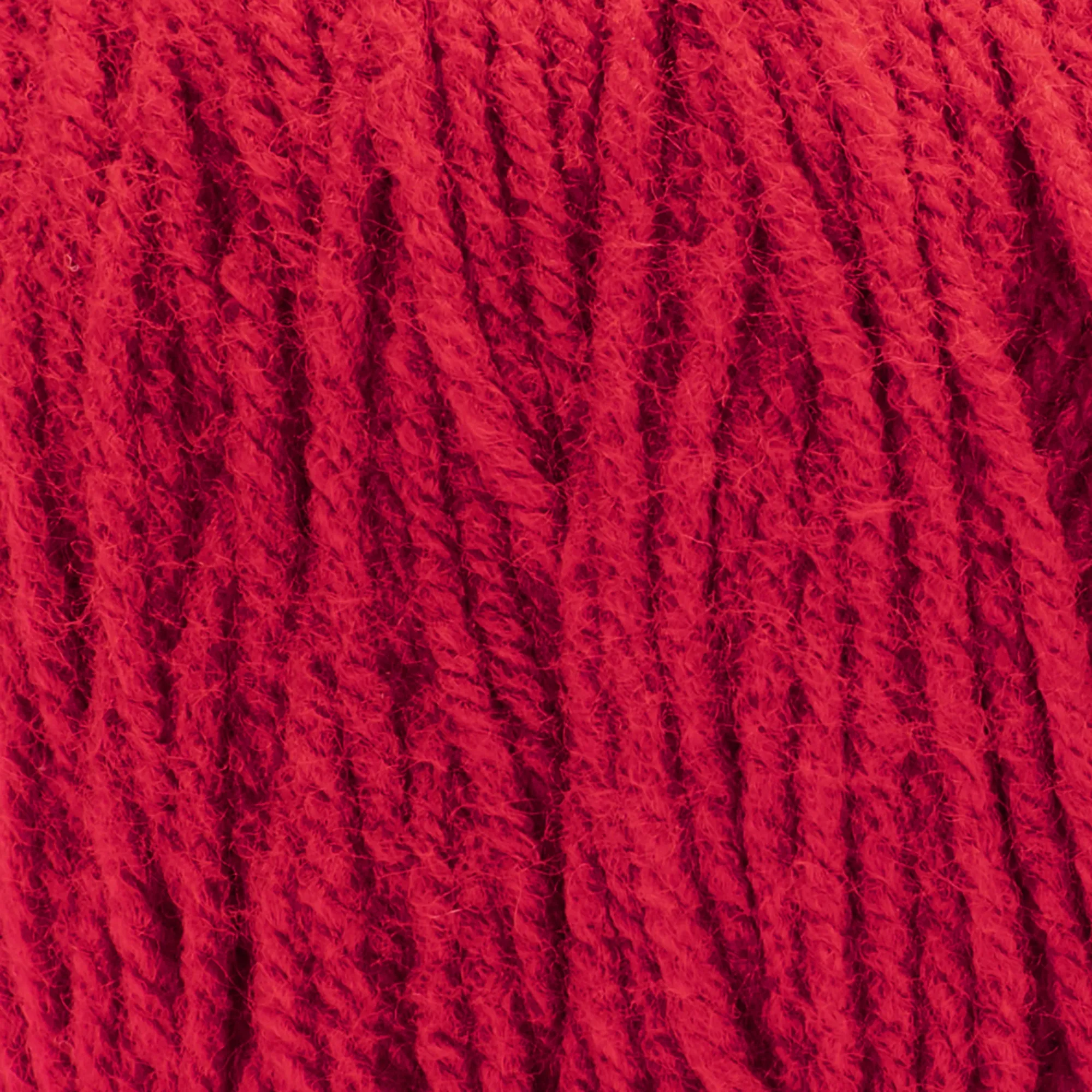 Red Heart Super Saver Jumbo Yarn