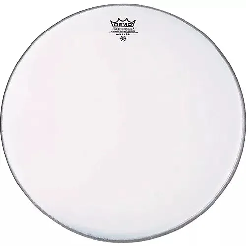 Remo Emperor. 14 Inch SW Drum head