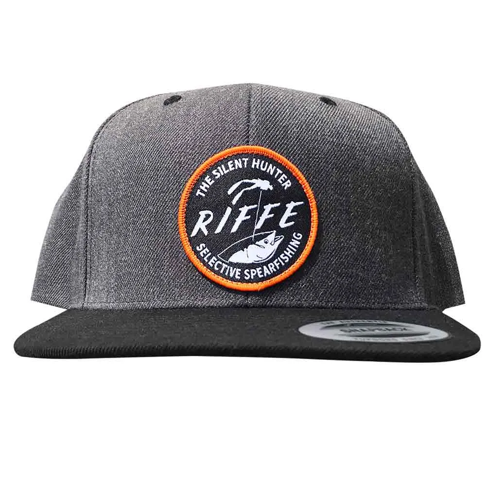 Riffe Poke Hat