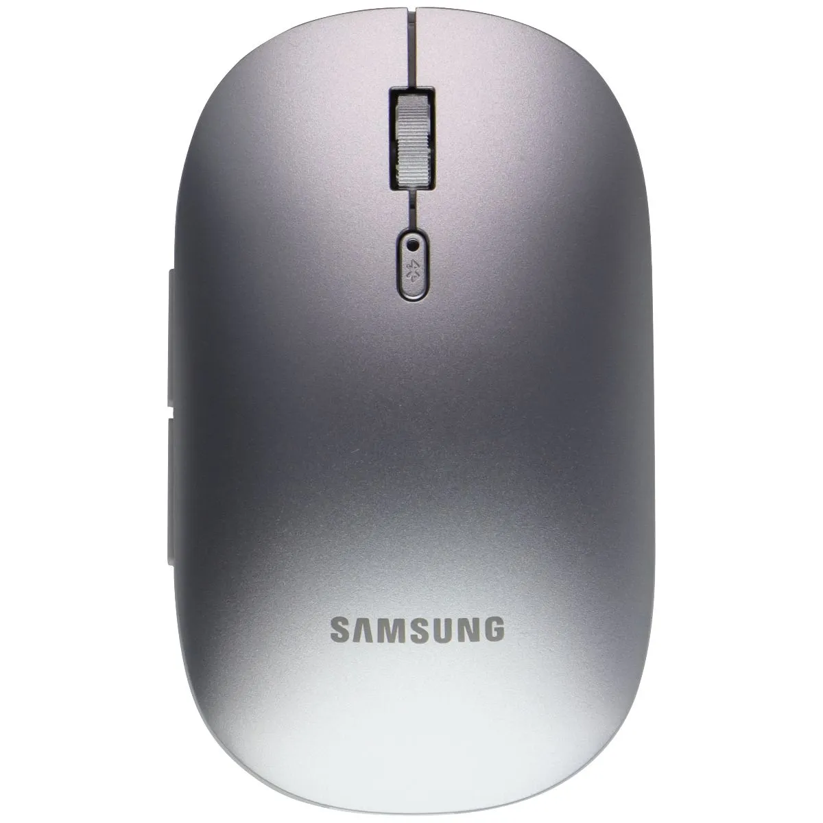 Samsung Bluetooth Mouse Slim for Samsung PCs - Silver