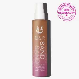 SAND Fragrance Body Mist