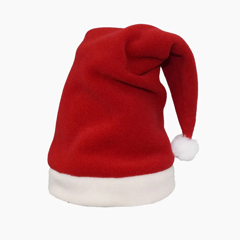 Santa Hat - Polartec Classic Fleece