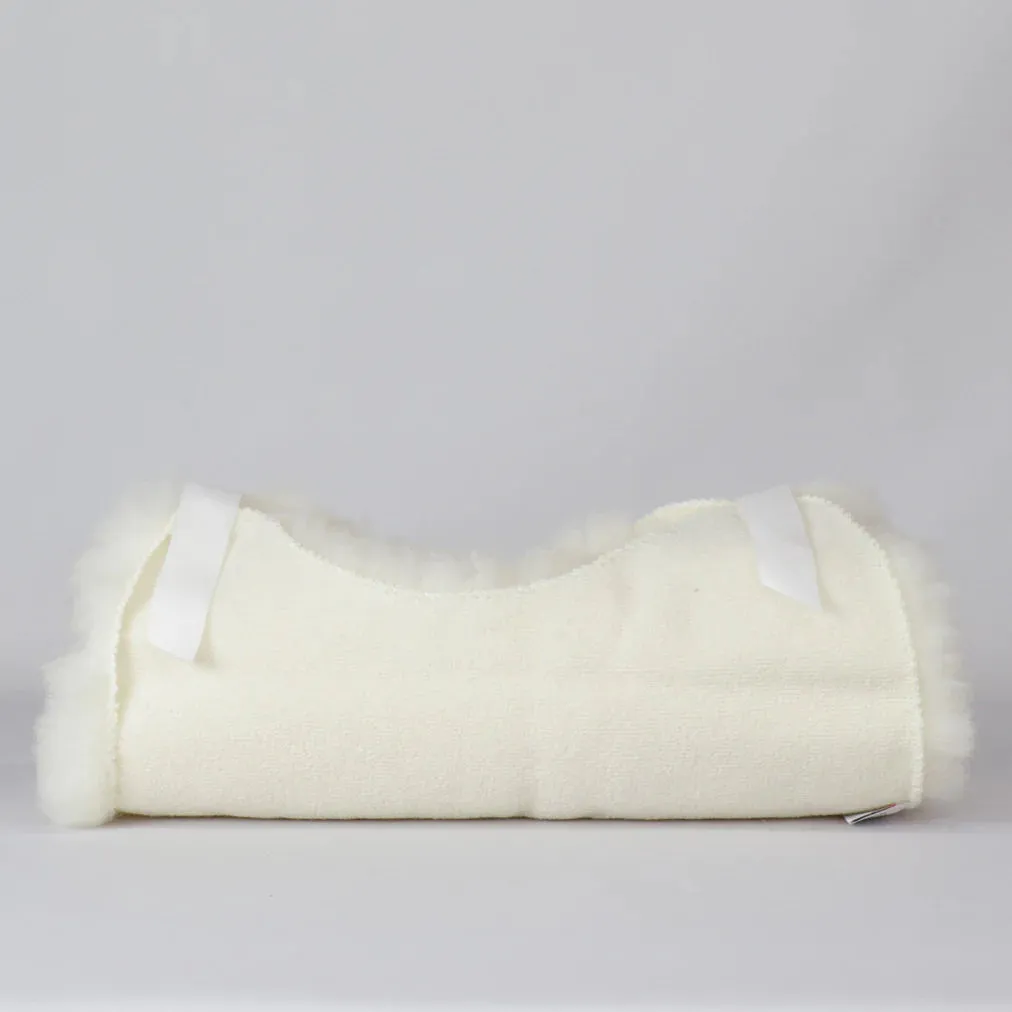 Sheep Wool Knee Protector