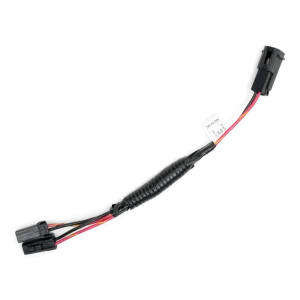 Ski-Doo Electric Accessories Wiring Harness