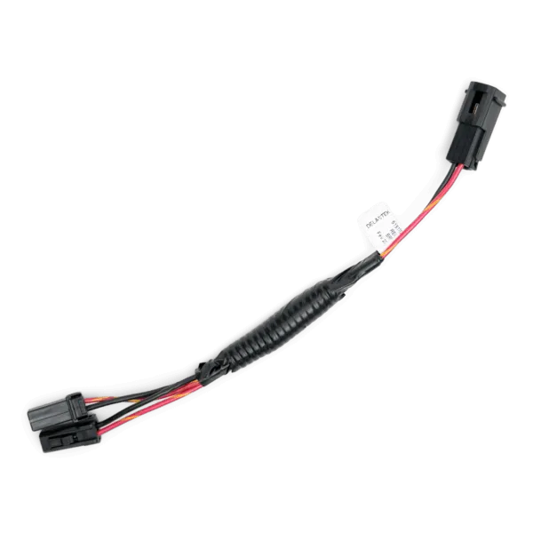 Ski-Doo Electric Accessories Wiring Harness