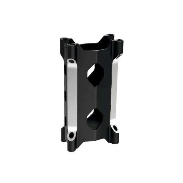 Ski-Doo Extension Kit For Straight Handlebar - Rev (G5) (G4) Summit with 7.5" (190mm) Riser Block