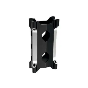 Ski-Doo Extension Kit For Straight Handlebar - Rev (G5) (G4) Summit with 7.5" (190mm) Riser Block