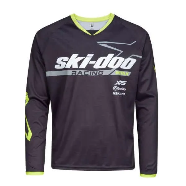 Ski-Doo Mens X-Race Jersey