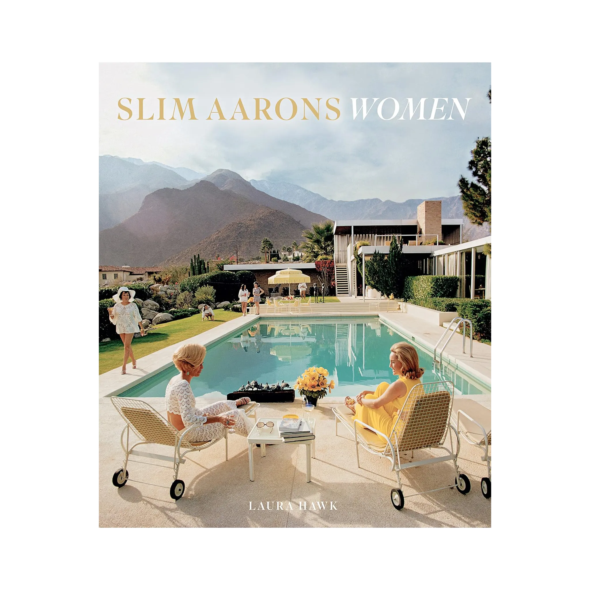 Slim Aarons: Women