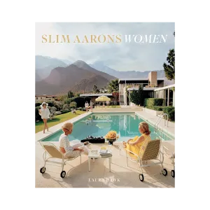 Slim Aarons: Women