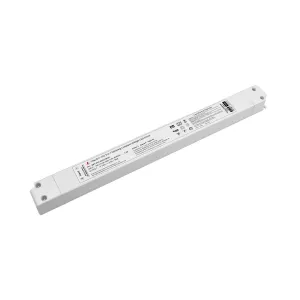 Slim Size 5 in 1 Dimmable LED Driver 30W (IP20)