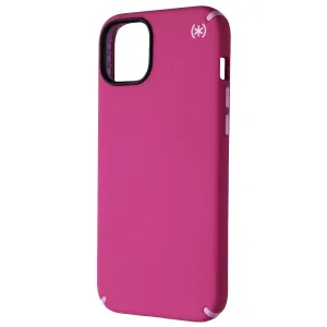 Speck Presidio2 Pro Case for MagSafe for iPhone 15 Plus/14 Plus - Digital Pink