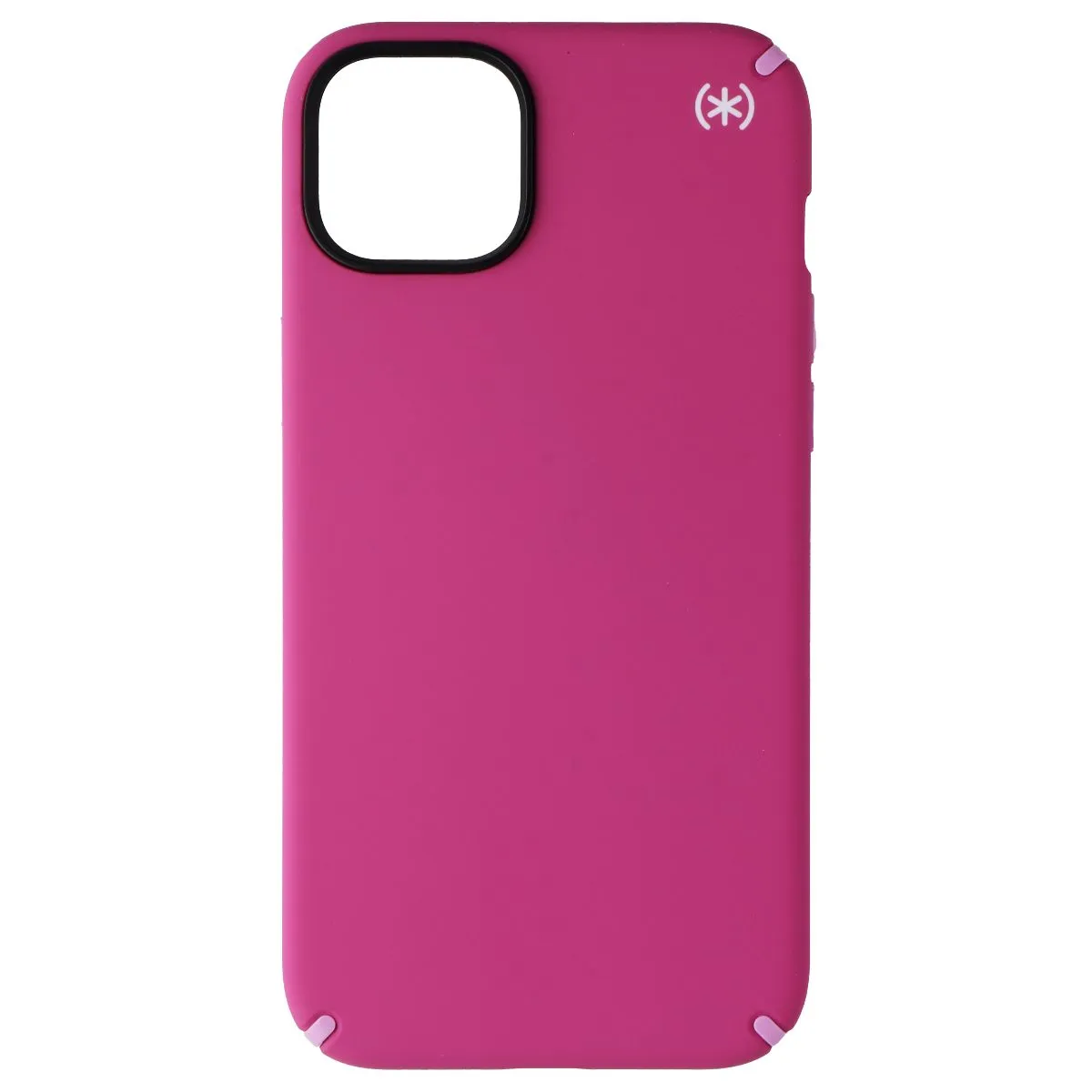 Speck Presidio2 Pro Case for MagSafe for iPhone 15 Plus/14 Plus - Digital Pink