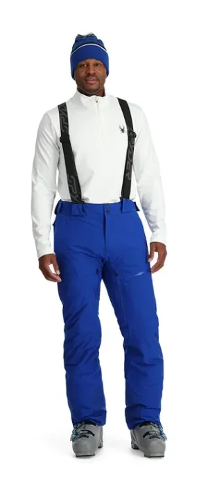 Spyder Dare Pants Mens 2024 Electric Blue