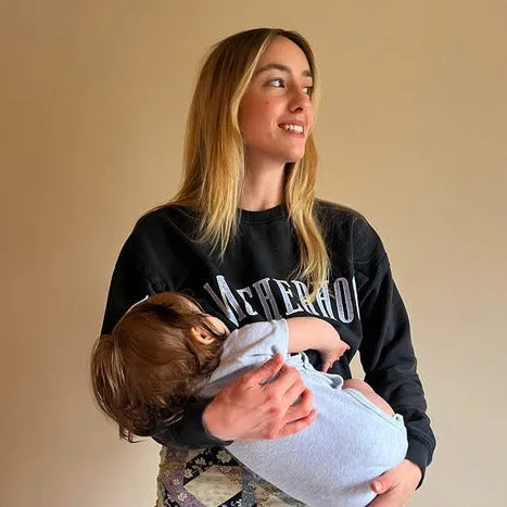 Tajinebanane - Sweat d'Allaitement - Motherhoood||Tajinebanane - Breastfeeding Sweat - Motherhoood