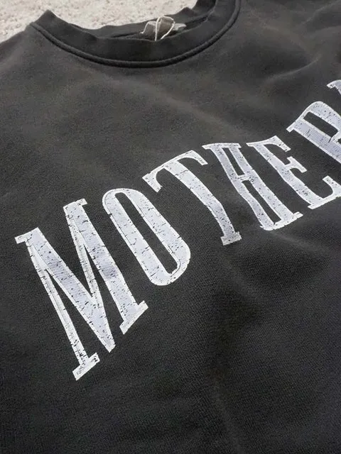 Tajinebanane - Sweat d'Allaitement - Motherhoood||Tajinebanane - Breastfeeding Sweat - Motherhoood