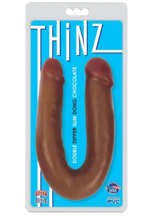 Thinz Double Dipper Slim Double Dong