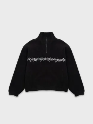 Thorn Sherpa - Black